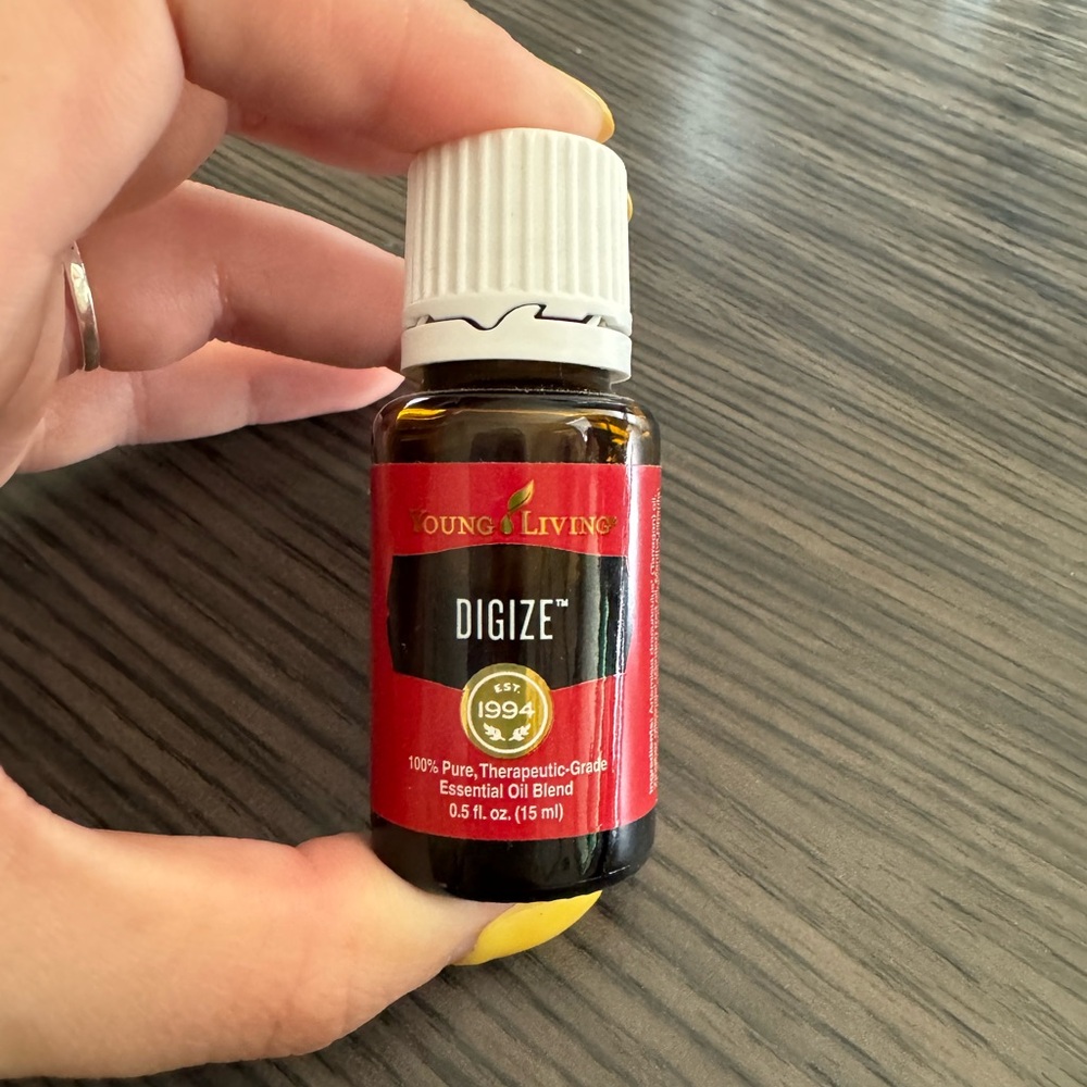 Digize oil young living 15 mL